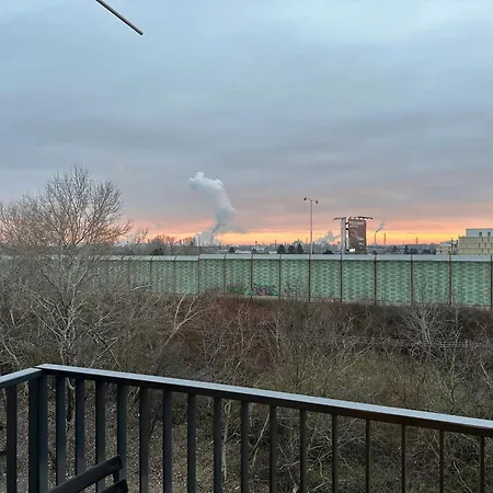 דירה Nuppu1, Free Parking, Self Check-in ברטיסלאבה