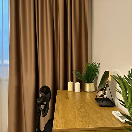 Nuppu1, Free Parking, Self Check-in ברטיסלאבה