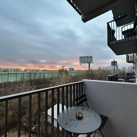 Nuppu1, Free Parking, Self Check-in * ברטיסלאבה