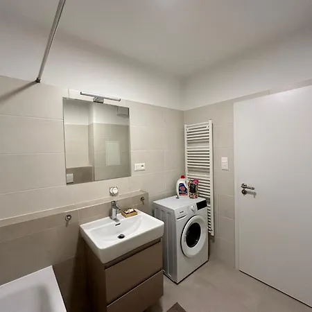 Nuppu1, Free Parking, Self Check-in Bratislava