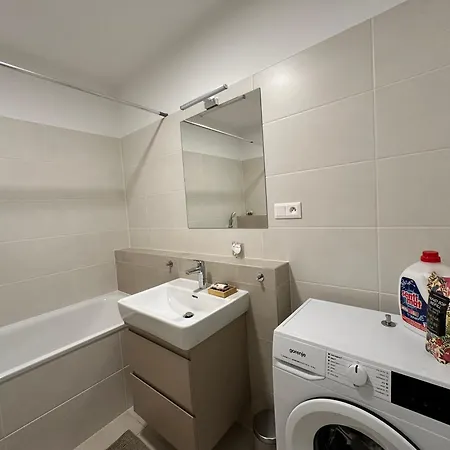 Nuppu1, Free Parking, Self Check-in Lägenhet