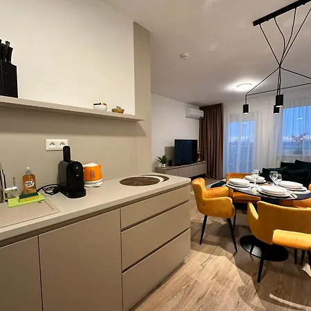 דירה Nuppu1, Free Parking, Self Check-in ברטיסלאבה