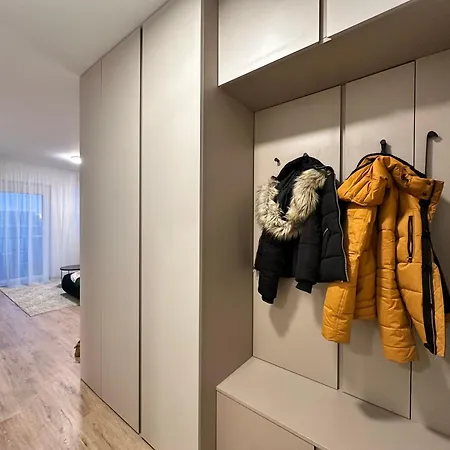 Nuppu1, Free Parking, Self Check-in