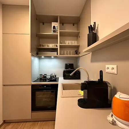 Lägenhet Nuppu1, Free Parking, Self Check-in