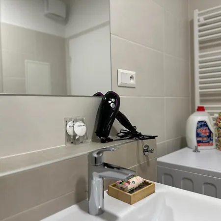 Nuppu1, Free Parking, Self Check-in *