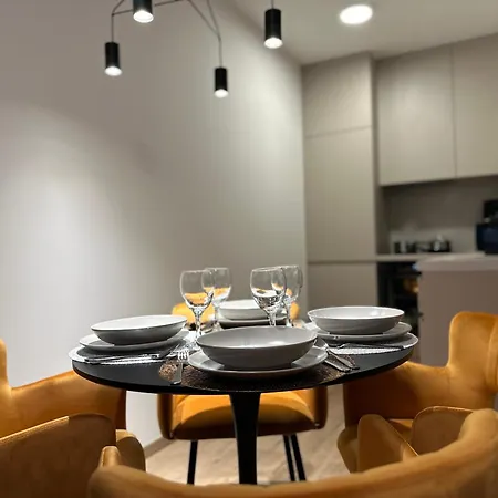 Lägenhet Nuppu1, Free Parking, Self Check-in