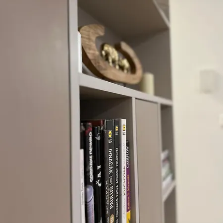 Nuppu1, Free Parking, Self Check-in ברטיסלאבה