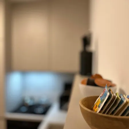 Nuppu1, Free Parking, Self Check-in Appartement