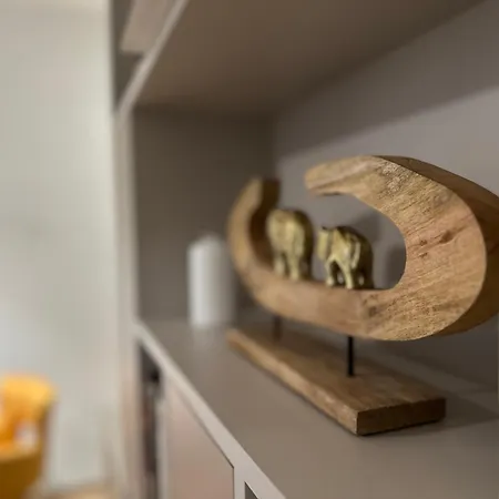 Nuppu1, Free Parking, Self Check-in Lägenhet *