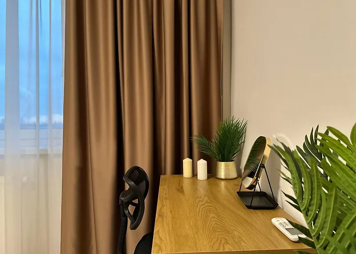 Nuppu1, Free Parking, Self Check-in Bratislava