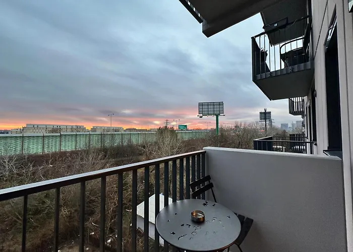 Nuppu1, Free Parking, Self Check-in * Bratislava