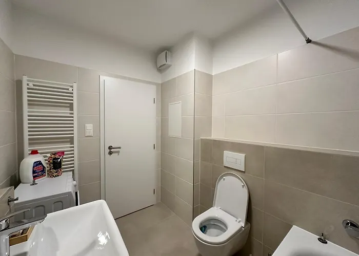 Nuppu1, Free Parking, Self Check-in