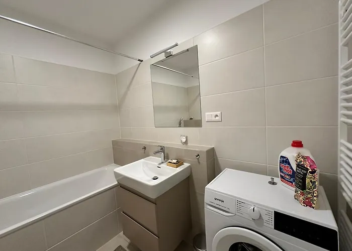 Nuppu1, Free Parking, Self Check-in Appartement