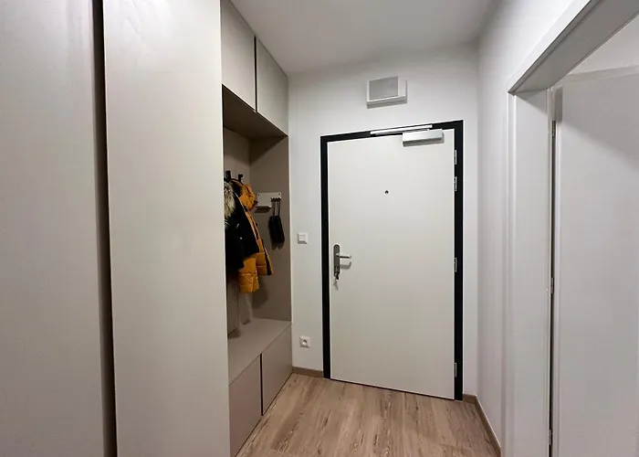 Nuppu1, Free Parking, Self Check-in *