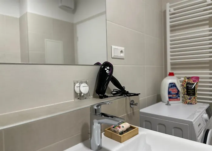 Nuppu1, Free Parking, Self Check-in *