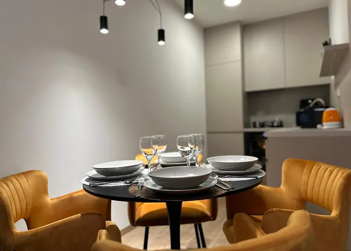 Apartmán Nuppu1, Free Parking, Self Check-in