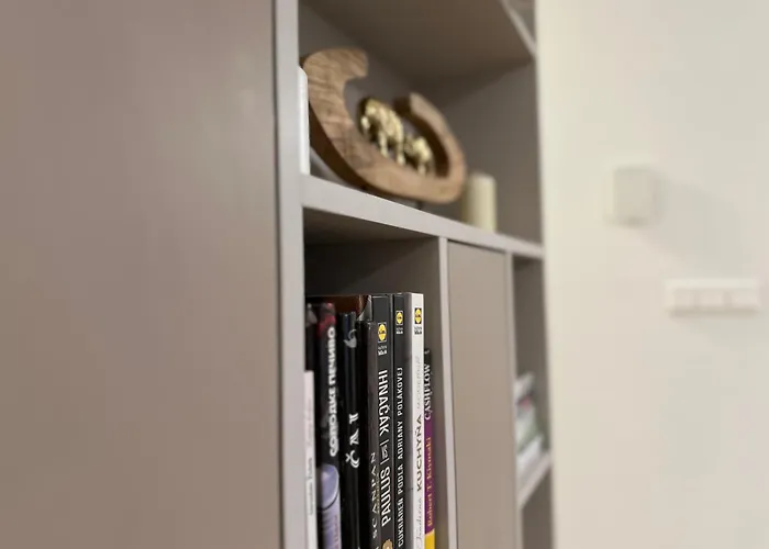 Nuppu1, Free Parking, Self Check-in Bratislava