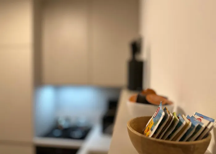 Nuppu1, Free Parking, Self Check-in Appartement