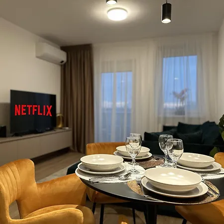 Nuppu1, Free Parking, Self Check-in Apartman