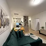 Nuppu1, Free Parking, Self Check-in Appartamento Bratislava