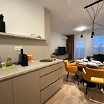 Appartamento Nuppu1, Free Parking, Self Check-in Bratislava