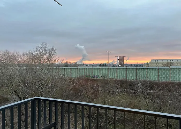 Apartment Nuppu1, Free Parking, Self Check-in Bratislava