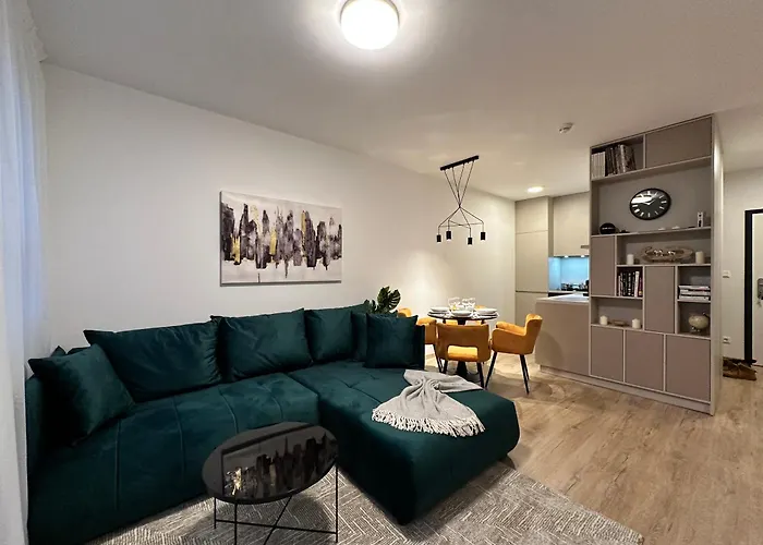 Nuppu1, Free Parking, Self Check-in *