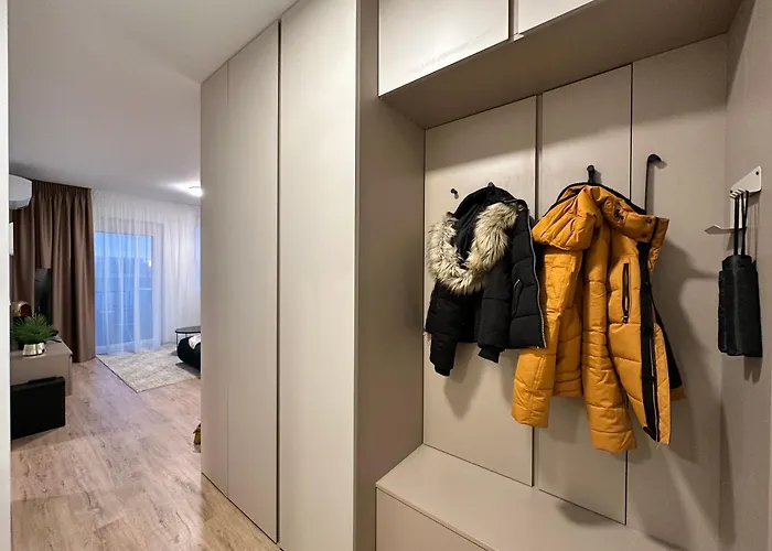 Nuppu1, Free Parking, Self Check-in